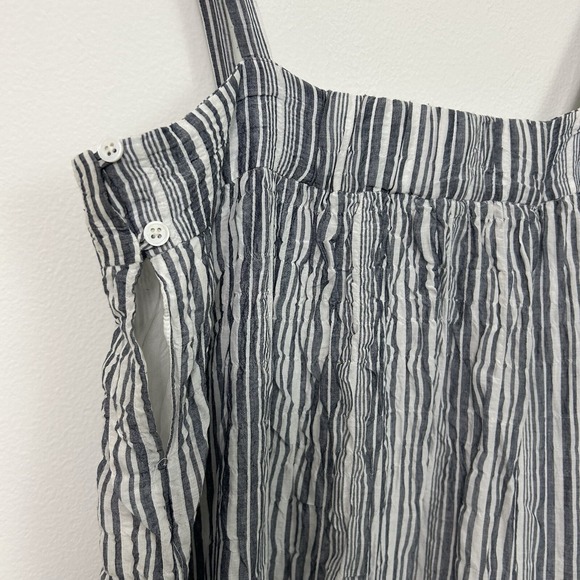 Jenni Kayne Tiered Maxi Sundress Size XL - Picture 6 of 8